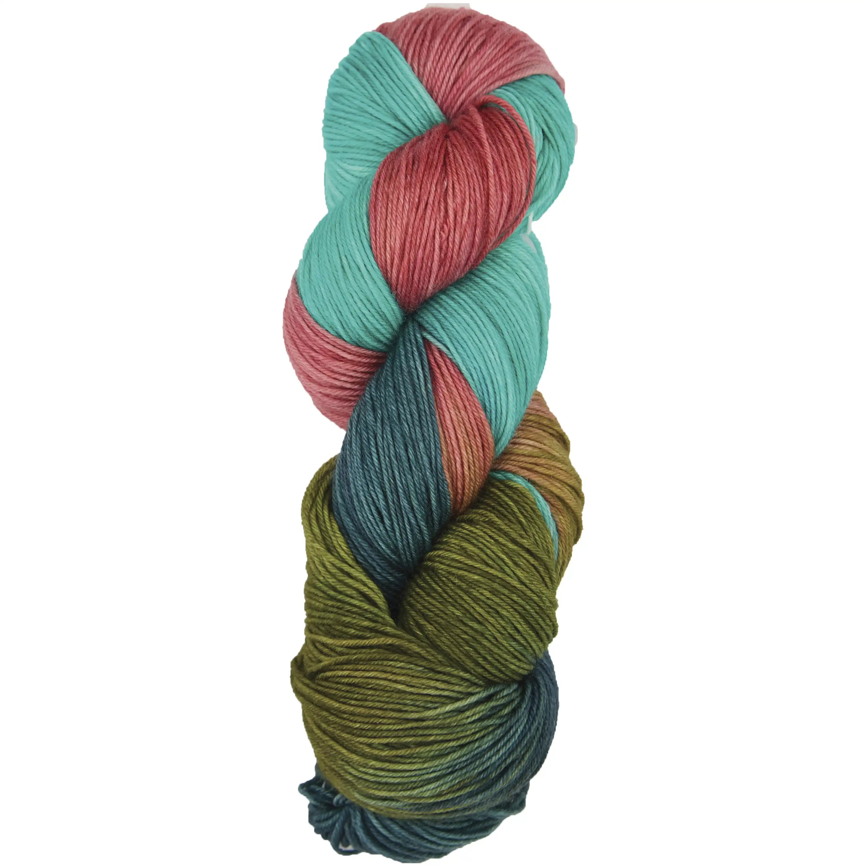 Symfonie Yarns Terra VR2017 Jarní vánek