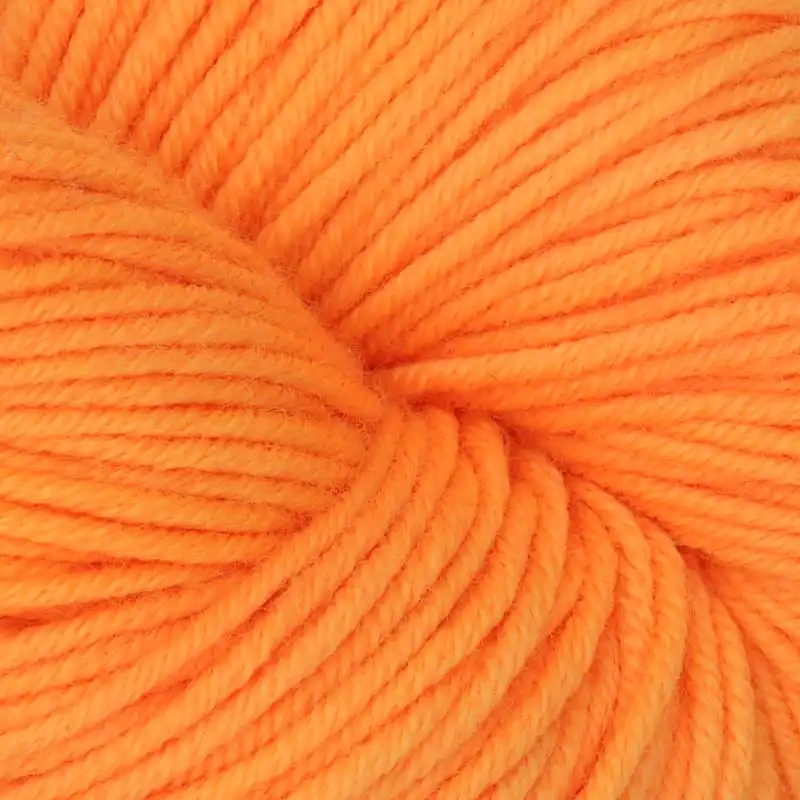 Symfonie Yarns Viva SS1068 Neonová oranžová 