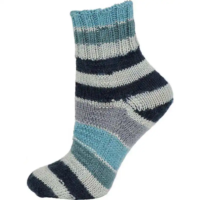 Vlna-Hep Best Socks 6-fach 7365