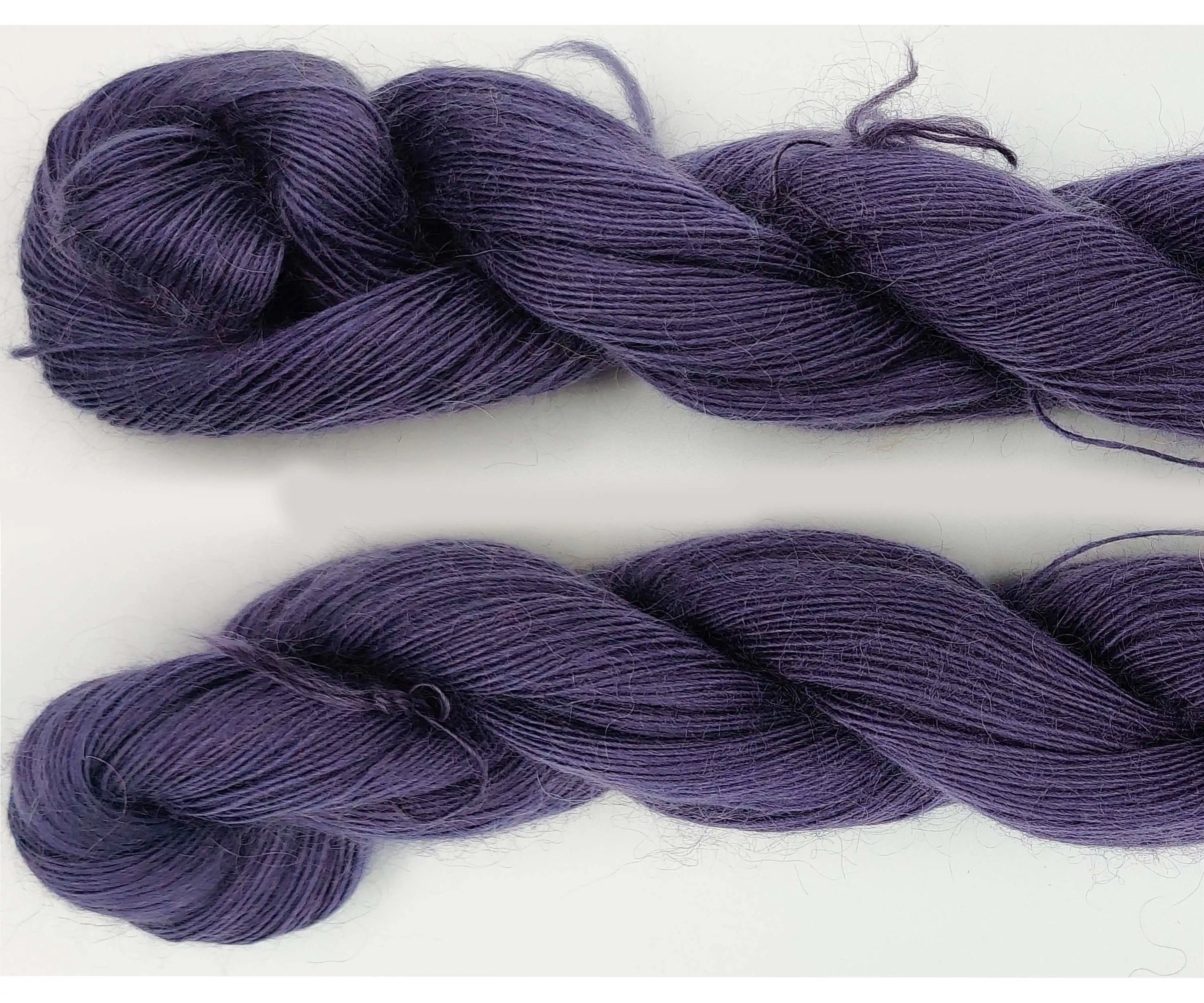 Mohair by Canard Kid Mohair 1-ply Fialová 1132
