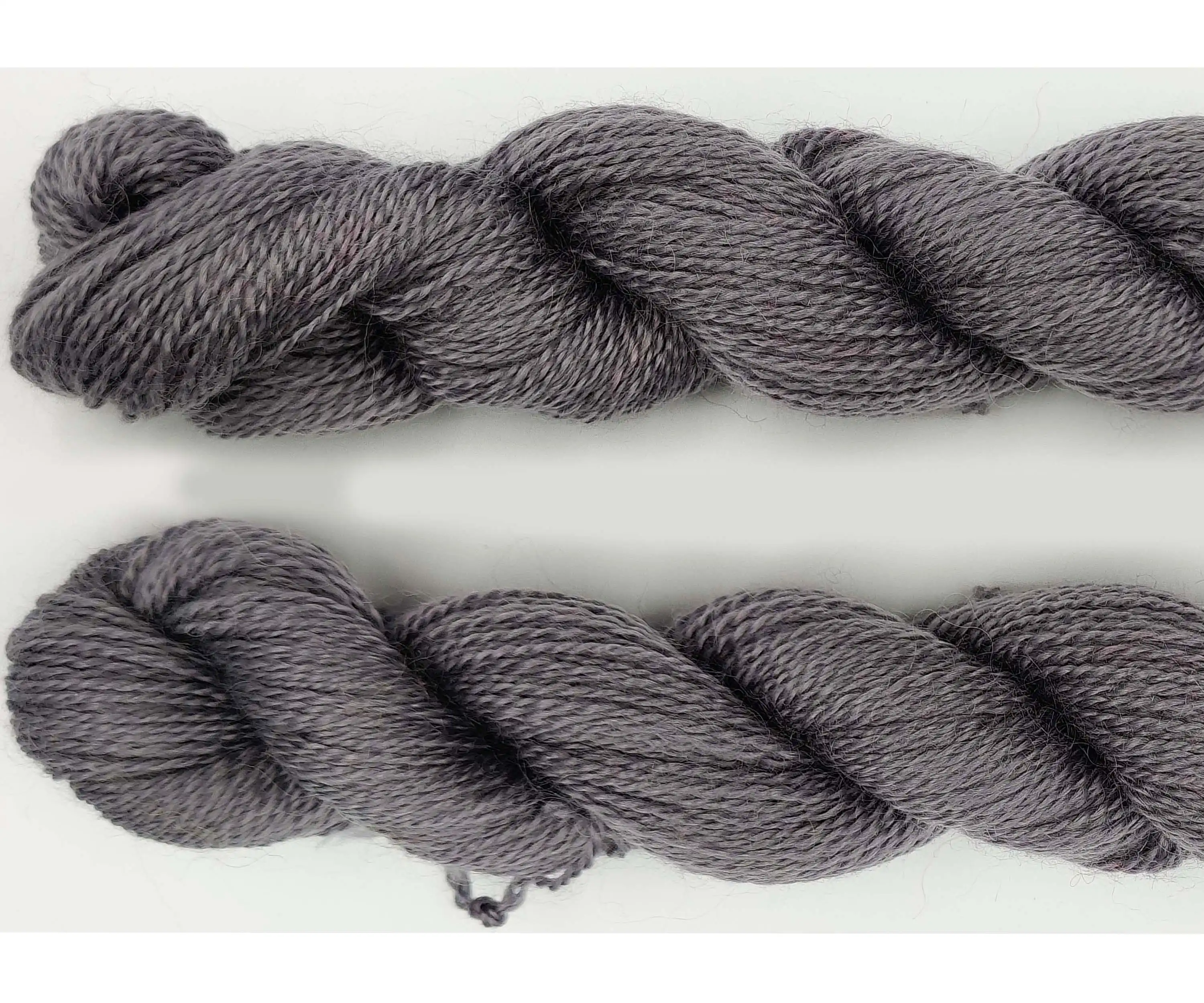 Mohair by Canard Kid Mohair 2-ply Ocel 2035