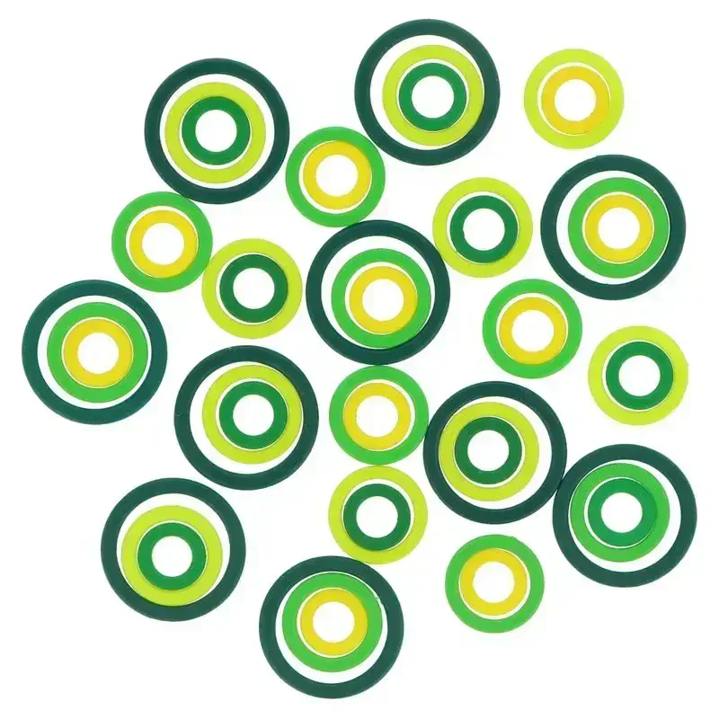 Značkovače KnitPro uzavřené kroužky