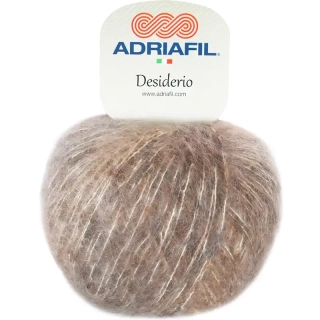 Adriafil Desiderio 65 Béžová
