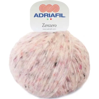 Adriafil Zenzero 80 Pudrová