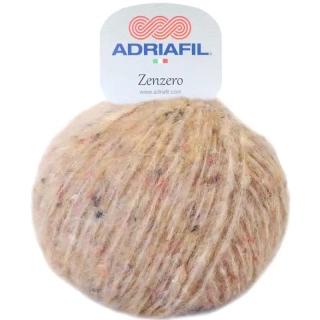 Adriafil Zenzero 82 Béžová