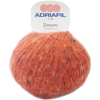Adriafil Zenzero 87 Dýňová