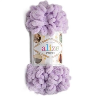 Alize Puffy 27 Lila