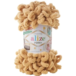 Alize Puffy 97 Velbloudí