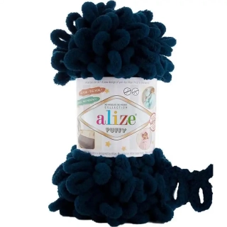 Alize Puffy 770 Uhlí