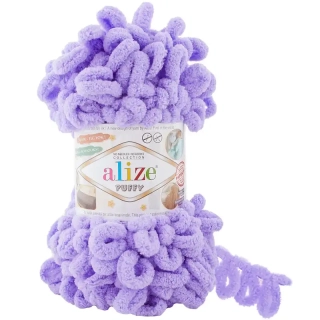 Alize Puffy 788 Levandule