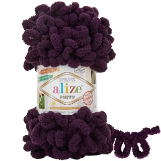 Alize Puffy 986 Lilek