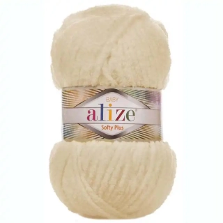 Alize Softy plus 310 Latté