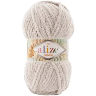 Alize Softy plus 599 Capuccino