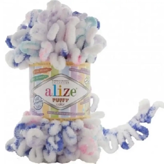 Alize Puffy Color 6245