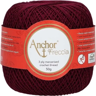 Anchor Freccia 12 - 72 Vínová