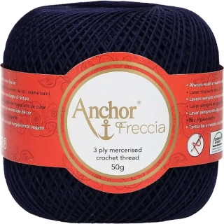 Anchor Freccia 12 - 127 Půlnoční modrá