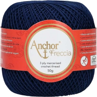 Anchor Freccia 12 - 150 Námořnická modrá