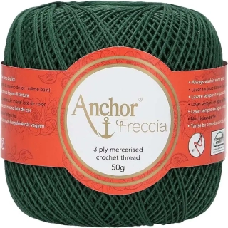 Anchor Freccia 12 - 218 Borovice