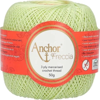 Anchor Freccia 12 -259 Jarní zelená