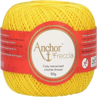Anchor Freccia 12 - 290 Zlatožlutá