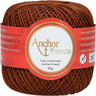 Anchor Freccia 12 - 294 Světle hnědá