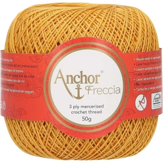 Anchor Freccia 12 - 320 Hořčicová