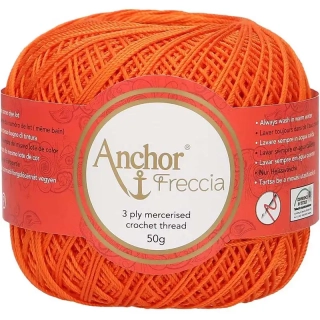 Anchor Freccia 12 - 330 Pomerančová