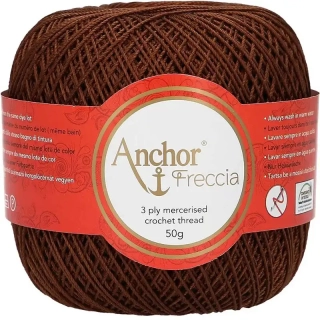 Anchor Freccia 12 - 359 Hnědá