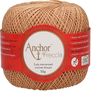 Anchor Freccia 12 - 367 Lískový oříšek