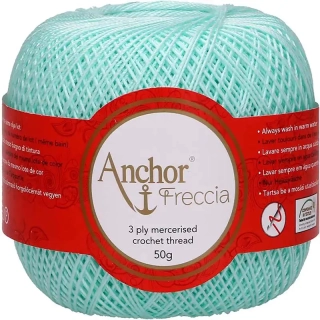 Anchor Freccia 12 - 385 arktická modř