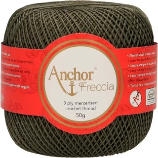 Anchor Freccia 12 - 611 Jedlová