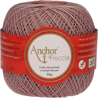Anchor Freccia 12 - 653 Starorůžová
