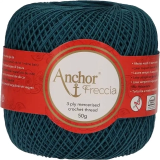 Anchor Freccia 12 - 671 Petrol