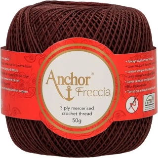 Anchor Freccia 12 - 674 Čokoládová