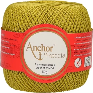 Anchor Freccia 12 - 684 Žlutozelená