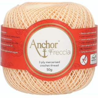Anchor Freccia 12 - 1010 Světlá meruňka