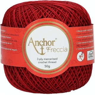 Anchor Freccia 12 - 8047 Rubínová