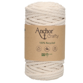 Anchor Crafty 105 Krémová