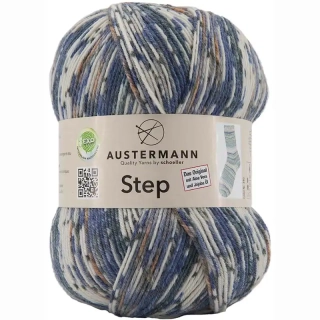 Austermann Step 4 Color 46 Nordcap