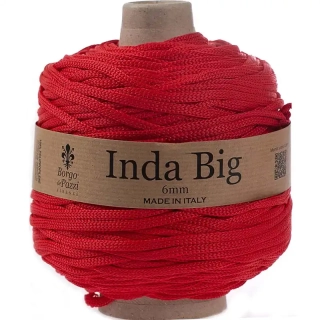 Borgo de Pazzi Inda Big 8 Červená