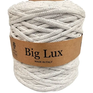 Borgo de Pazzi Inda Big Lux 4 Bílá