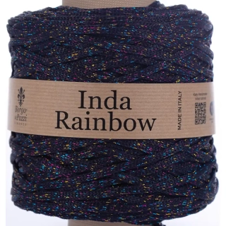 Borgo de Pazzi Inda Rainbow 9 Tmavě modrá