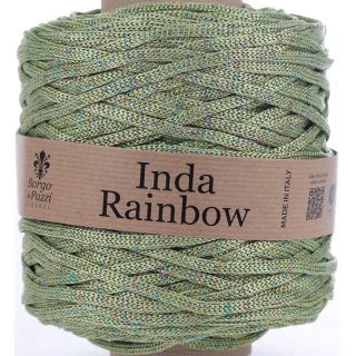 Borgo de Pazzi Inda Rainbow 21 Zelená