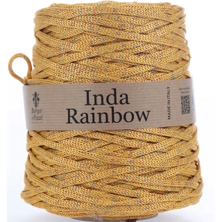 Borgo de Pazzi Inda Rainbow 23 Žloutková