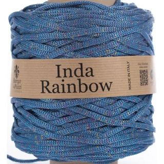 Borgo de Pazzi Inda Rainbow 31 Modrá