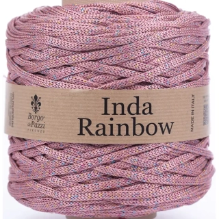 Borgo de Pazzi Inda Rainbow 33 Starorůžová