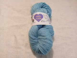 Organic merino Tyrkenit