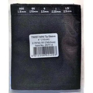 ChiaoGoo návlek na ochranu hrotů 10cm vel.M