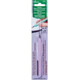 Háček CLOVER Amour 1mm