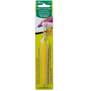 Háček CLOVER Amour 2,5mm